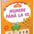 Copertă produs Numere p&acirc;nă la 10 - gallery small 