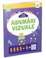 Copertă produs Adunări vizuale - thumb 1