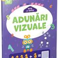 Copertă produs Adunări vizuale - gallery small 