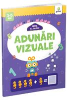 Adunări vizuale