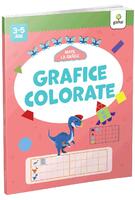 Grafice colorate