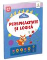 Copertă produs Perspicacitate și logică - thumb 1