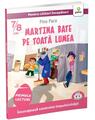 Copertă produs Martina bate pe toata lumea - thumb 1