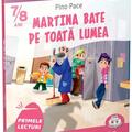 Copertă produs Martina bate pe toata lumea - gallery small 