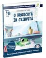 Copertă produs O broscuță &icirc;n chiuvetă - thumb 1