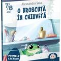 Copertă produs O broscuță &icirc;n chiuvetă - gallery small 