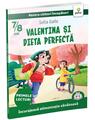 Copertă produs Valentina și dieta perfectă - thumb 1