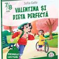 Copertă produs Valentina și dieta perfectă - gallery small 