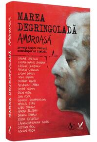 Copertă produs Marea degringoladă amoroasă