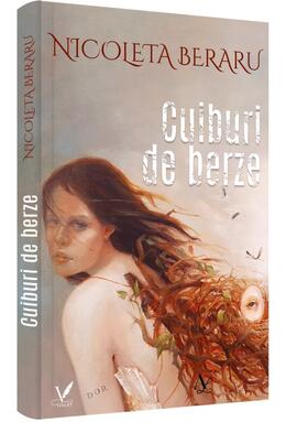 Copertă produs Cuiburi de berze