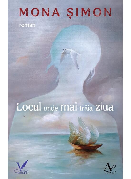 Copertă produs Locul unde mai trăia ziua - gallery big 1