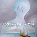 Copertă produs Locul unde mai trăia ziua - gallery small 