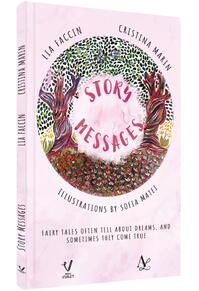 Copertă produs Story messages