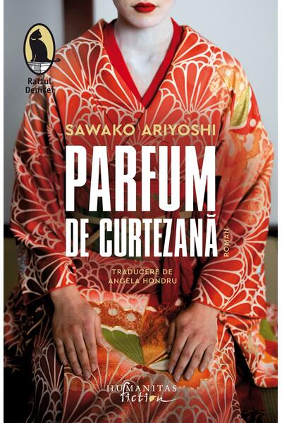 Parfum de curtezană