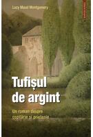 Copertă produs Tufișul de argint (Vol. 1)