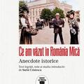 Copertă produs Ce am văzut &icirc;n Rom&acirc;nia Mică - gallery small 