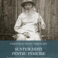 Copertă produs Suntem zidiți pentru fericire - gallery small 
