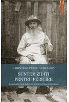 Suntem zidiți pentru fericire