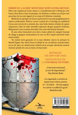 Copertă produs Seducție (Vol. 4)