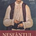 Copertă produs Nesf&acirc;ntul Sf&acirc;nt - gallery small 