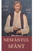 Nesf&acirc;ntul Sf&acirc;nt