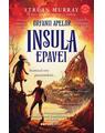 Copertă produs Orfanii apelor. Insula epavei (Vol. 2) - thumb 1