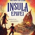 Copertă produs Orfanii apelor. Insula epavei (Vol. 2) - gallery small 