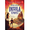 Copertă produs Orfanii apelor. Insula epavei (Vol. 2)