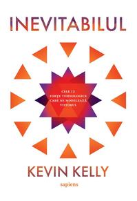 Copertă produs Inevitabilul