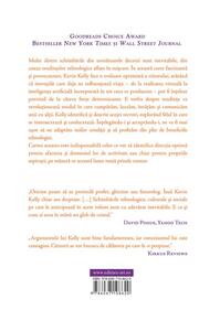 Copertă produs Inevitabilul