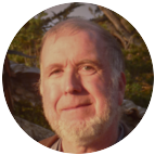 Fotografie autor Kevin Kelly