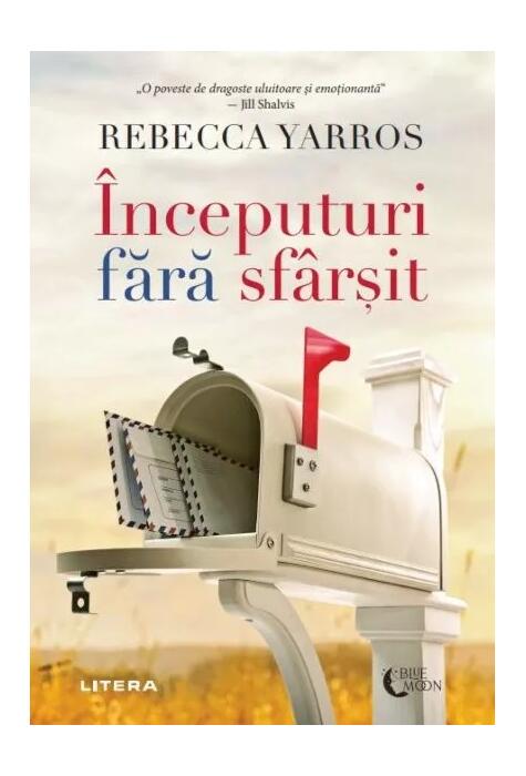 Copertă produs Începuturi fără sfârșit