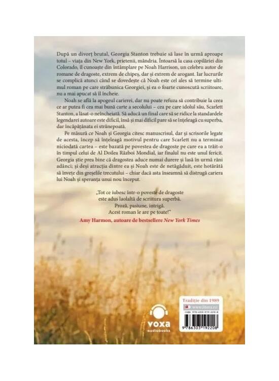 Copertă produs Începuturi fără sfârșit - gallery big 2