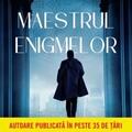 Copertă produs Maestrul enigmelor - gallery small 