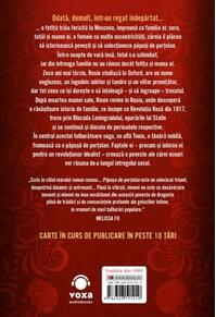 Copertă produs Păpușa de porțelan