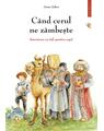 Copertă produs C&acirc;nd cerul ne z&acirc;mbește (Vol. 1) - thumb 1