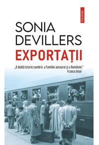 Copertă produs Exportaţii