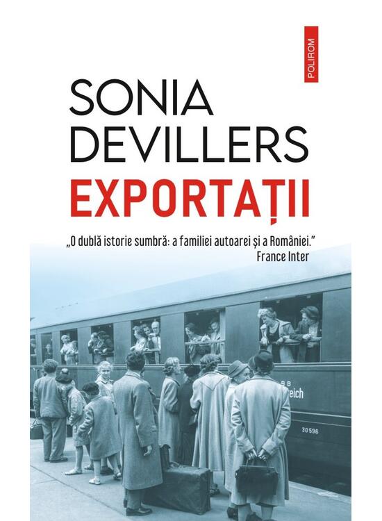 Copertă produs Exportaţii - gallery big 1