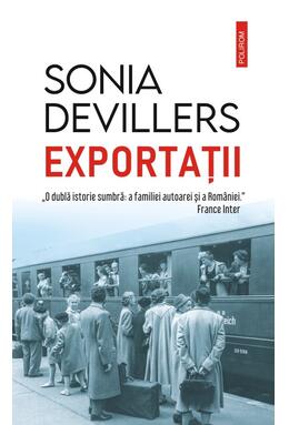 Copertă produs Exportaţii