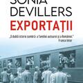 Copertă produs Exportaţii - gallery small 