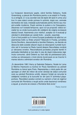 Copertă produs Exportaţii