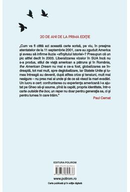 Copertă produs Adio, adio, patria mea cu &icirc; din i, cu &acirc; din a
