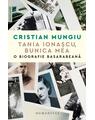 Copertă produs Tania Ionașcu, bunica mea - thumb 1