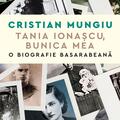 Copertă produs Tania Ionașcu, bunica mea - gallery small 