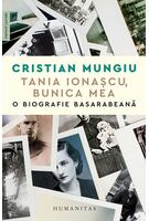 Tania Ionașcu, bunica mea