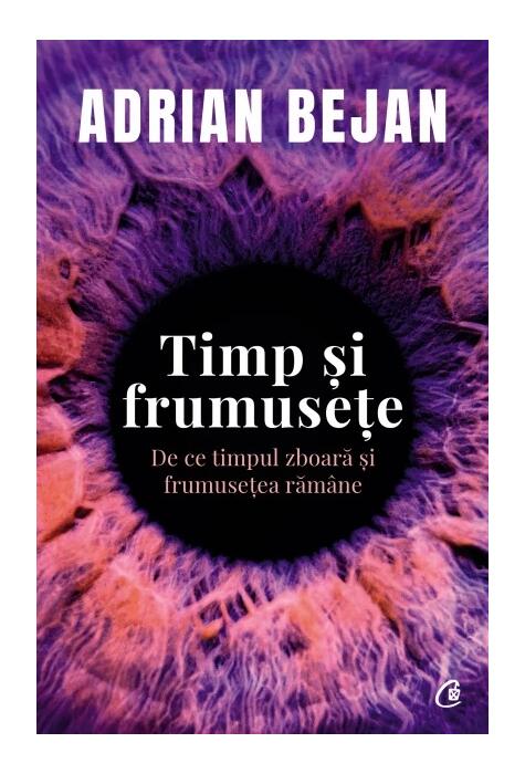Copertă produs Timp și frumusețe