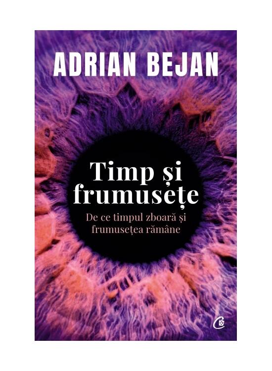 Copertă produs Timp și frumusețe - gallery big 1