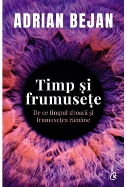 Copertă produs Timp și frumusețe