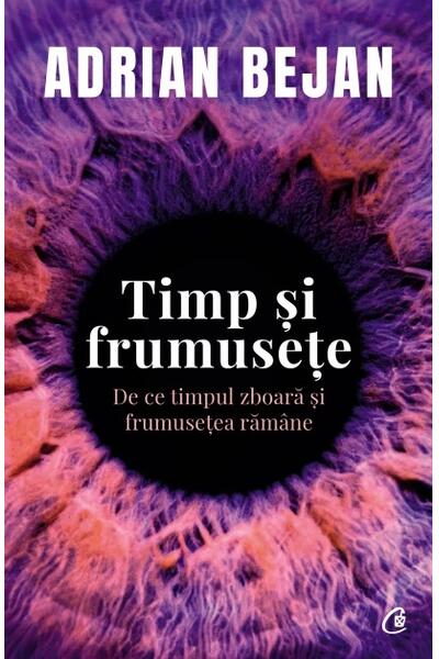 Timp și frumusețe