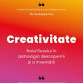 Copertă produs Creativitate - gallery small 